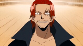 [One Piece] Zoro memiliki warna tuan? Energi hantu!