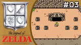 The Legend of Zelda Ep.[03] - Nível 03.
