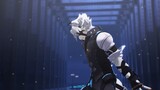 【Extreme Zero MMD】Youngblood of Wolf Brother made for a friend who claims to be not Furuikong