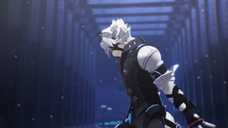 【Extreme Zero MMD】Youngblood of Wolf Brother สร้างขึ้นเพื่อเพื่อนที่อ้างว่าไม่ใช่ Furuikong