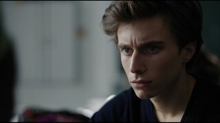 [Prancis] SKAM Musim 3 10:50 Episode 26P-Evolusi [Bilingual Cina dan Prancis @Sidoimujeng]