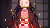 [MAD]Ngắm Nezuko đáng yêu trong Thanh Gươm Diệt Quỷ|Mou Sukoshi Dake