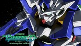 [The Movie] Mobile Suit Gundam OO : A wakening of the Trailblazer พากย์ไทย