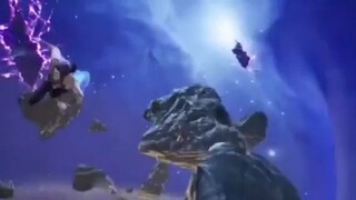 Martial Master Episode 513 PV