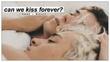 robbe ✘ sander ► can we kiss forever? [+3x08/09]