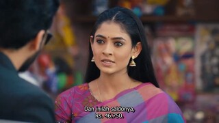 mehndi hai rachne Waali episode 9