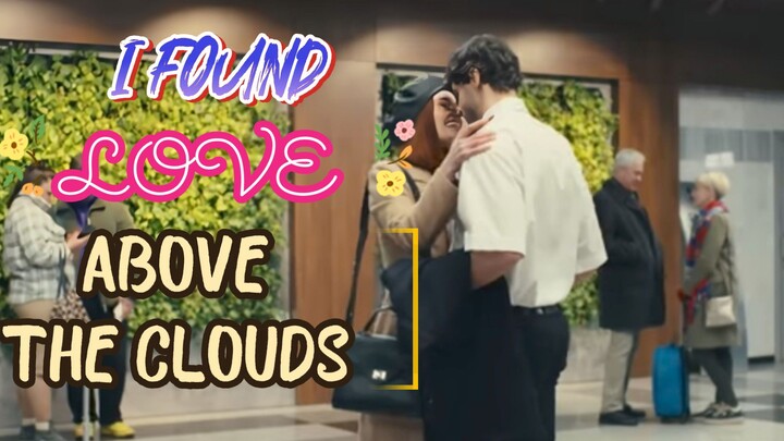 I FOUND LOVE ABOVE THE CLOUDS |Super Awesome Short Film You must watch!🤗