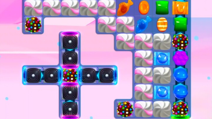 Candy Crush Saga Android Gameplay #56 #droidcheatgaming
