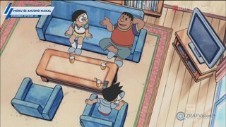 Doraemon : Moku Si Anjing Nakal Episode 183