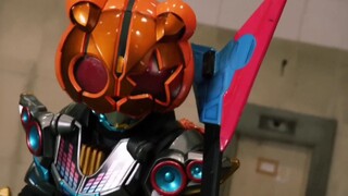 Tanggal Penayangan Spin-off Kamen Rider PunkJack