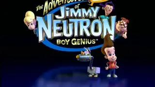 The Aventures of JIMMY NEUTRON season 1 episode 11