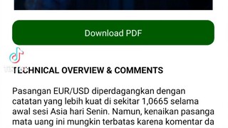 News Update 23 April...#bullishfx #bfx #sai #trading #tradingonline #gold #forex #fypppppppppppppppp