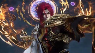 Renegade Immortal Eps 89 Sub Indo
