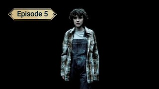 Stranger Things Season 2 Episode 5 in Hindi