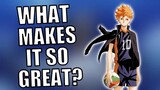 A Sudden End To A Brilliant Anime?⎮A Haikyuu! Discussion