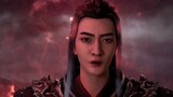 My son Wang Chan has the qualities of an emperor
