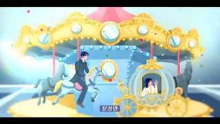 Cinderella at 2Am Ep2 Tagalog Dub