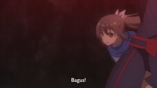 BOFURI Season 2 - Episode 4