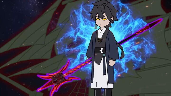 "Hidden Emperor" Episode 14 In an instant, the emperor is achieved!