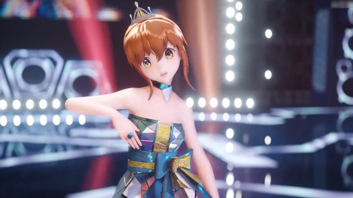 [MMD] Ordinary AI, Ordinary Dancing