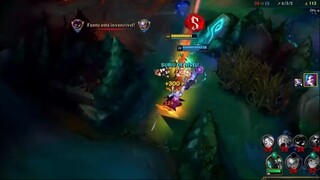 lol Khi mà xạ thủ Jinx được thả ra bắn thì sao