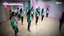 Produce 48 Episode 3