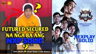 FUTURED SECURED NA NGA BA ANG NEXPLAY PREDATOR SOLID NI BOSS DOGS? | HONDA BEAST