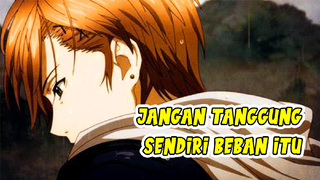 [ ANIME TERBAIK ]10 Rekomendasi anime 2012