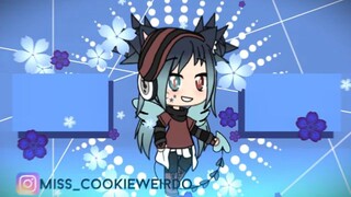 Akira Cookie Weirdo Intro And Outro Gacha