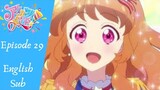 【Aikatsu on Parade!】 Episode 29, Commence! Dream School Grand Prix: Part 2 (English Sub)