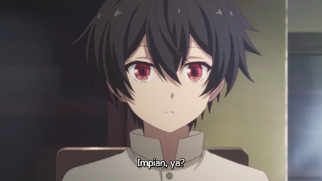 Shijou Saikyou no Daimaou Episode 1 Sub Indo - BiliBili