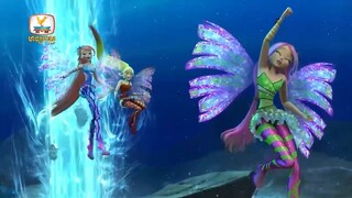 Winx Club - Season 5 Episode 16 - The Eclipse (Khmer/ភាសាខ្មែរ)