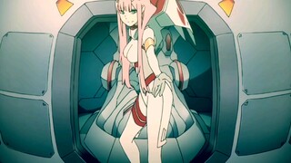 Đội tuyển quốc gia【AMV】Darling in the franxx