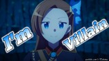 Katarina - Villain/AMV (My Next Life as a Villainess)