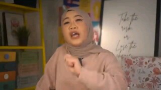 Gabungan KHW Nadia Omara