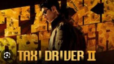 TAXI DRIVER II EPISODE 1 FULL HD