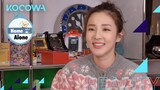 Sandara Park makes a fresh start at 38 years old | Home Alone Ep 423 [ENG SUB]