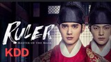 Emperor Ruler Of The Mask ep19 (tag dub)