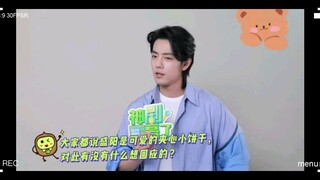 xswl肖战爸妈真的太有意思了吧，吵架了让儿子来评理，这能选谁！？