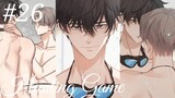 Hunting Game a Chinese bl manhua 🥰😍 Chapter 26 in hindi 😘💕😘💕😘💕😘💕😘💕😘💕😘