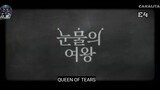 Queen of Tears E4 TAGSUB