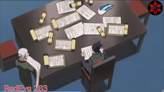 Naruto Shippuden Tagalog episode 283