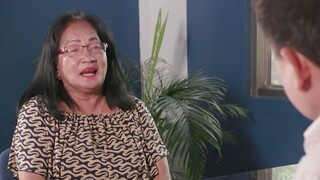 87-anyos na lola, pinabayaan daw ng sarili niyang mga kaanak?! | Resibo