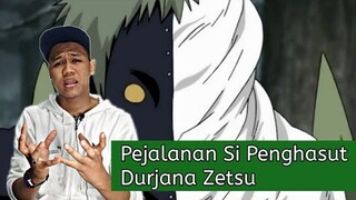 Zetsu Si Penghianat