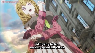 Momentary Lily Episode 1 (Subtitle Indonesia)