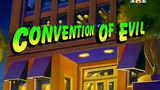 The Mask S2E28 - Convention of Evil (1996)