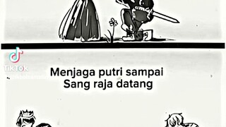 Kesatria Tanpa Mahkota