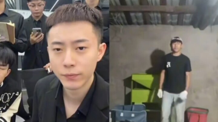 Zhang Shiyao interviewed a child from Liangshan. First, a highly educated internet celebrity mocked 