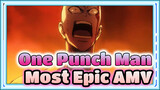 The Most Epic AMV On BiliBili | One Punch Man S1 S2 | Beat Synced