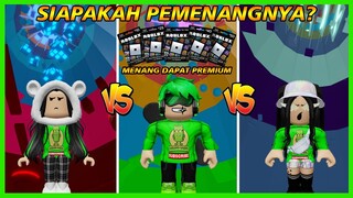 Seru! Darlung VS Intan VS Nabila Di Tower Of Hell - Roblox Indonesia